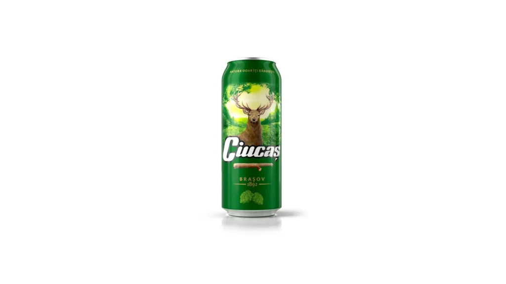 bere ciucas