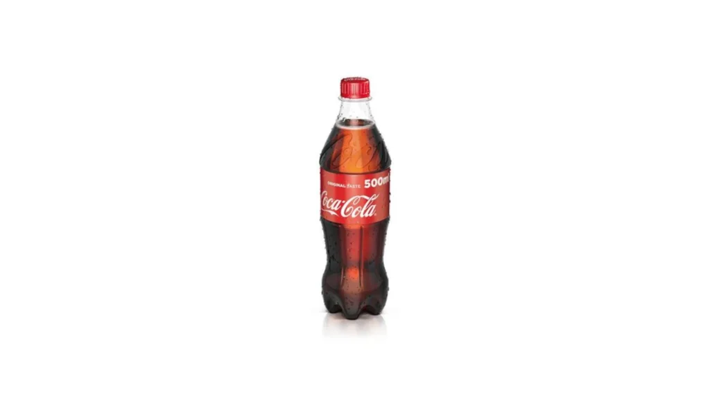 coca cola