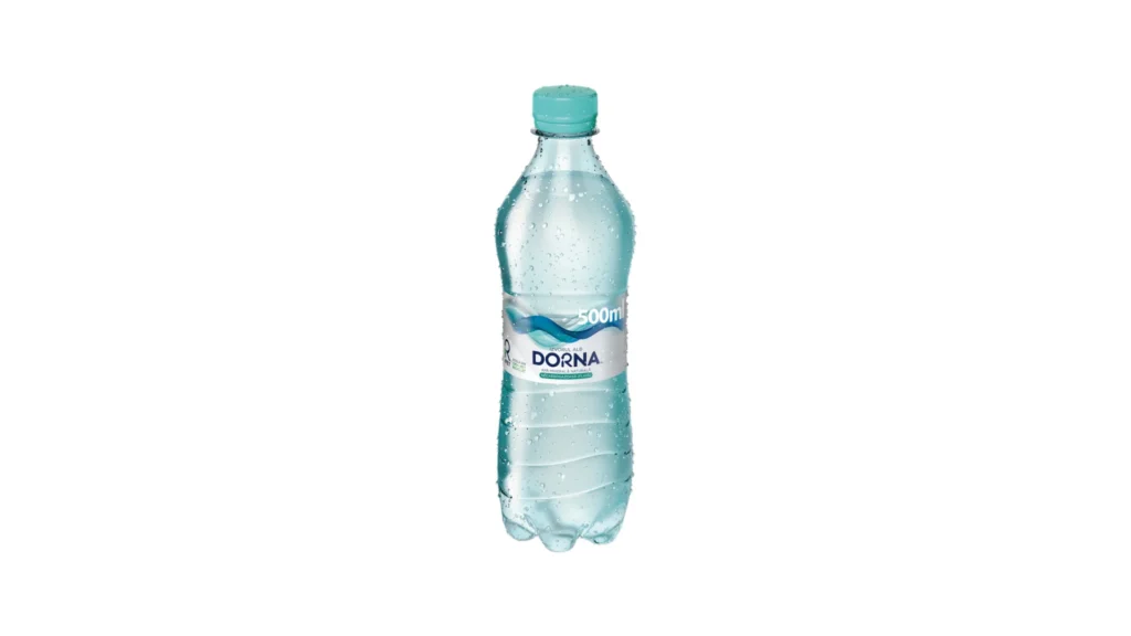 dorna minerala