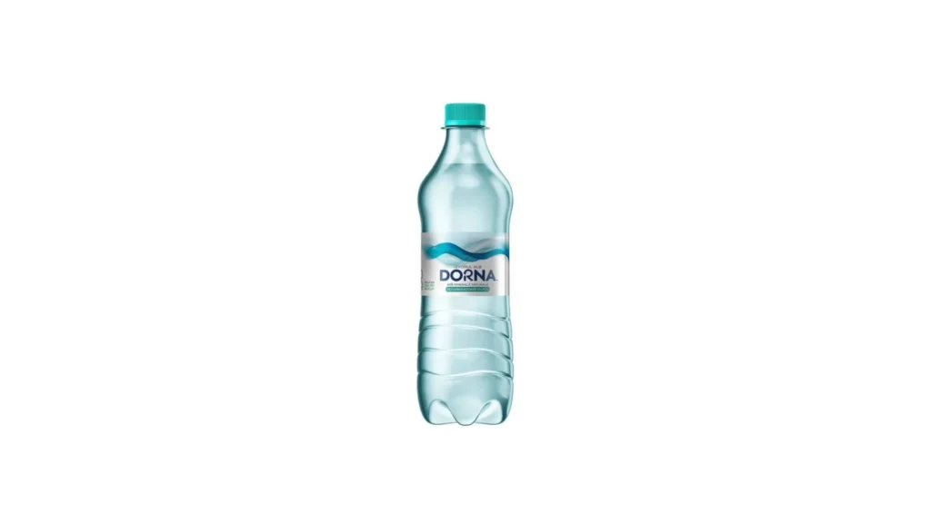 dorna plata