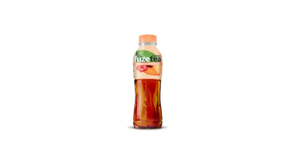 fuzetea piersica
