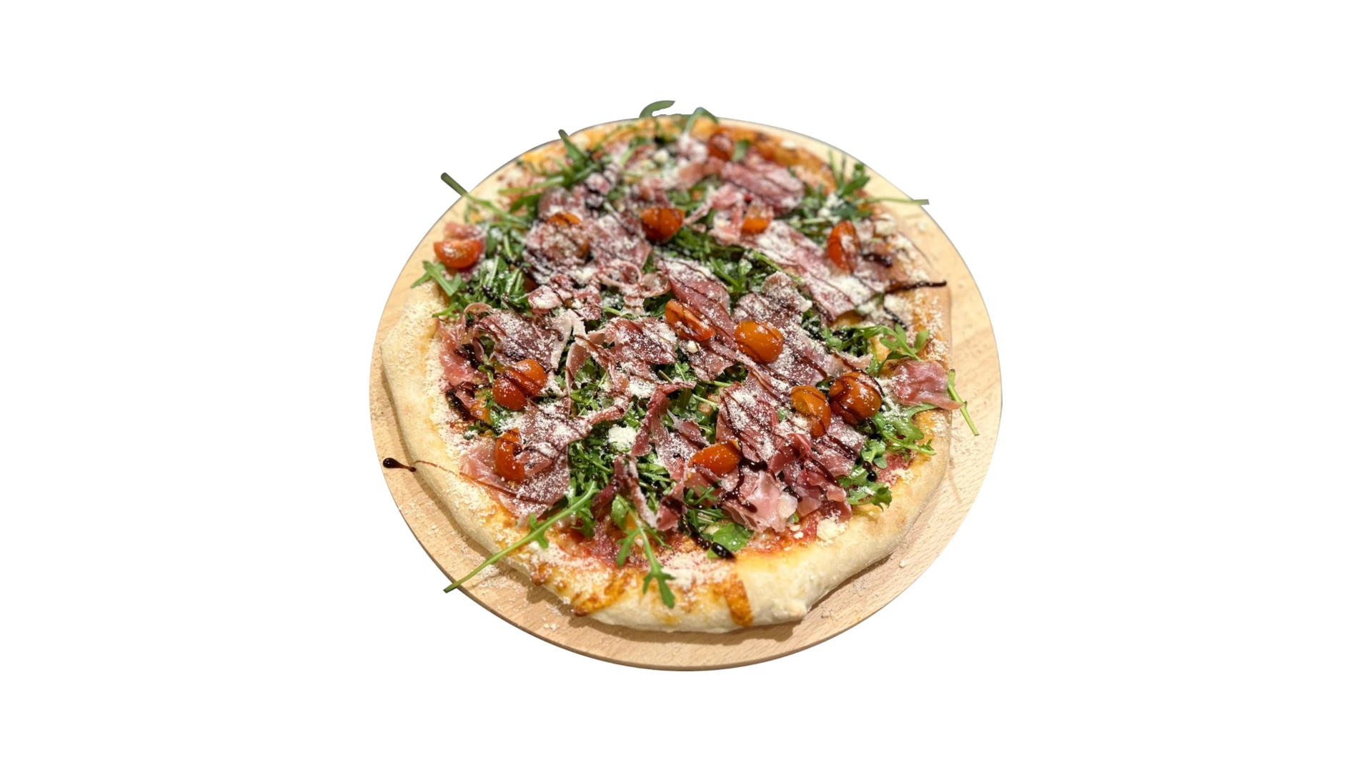 pizze