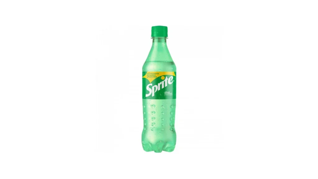 sprite